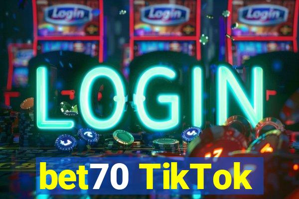 bet70 TikTok